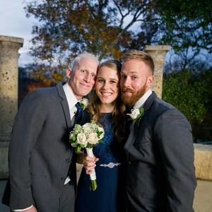 Meet your Posher, Brett